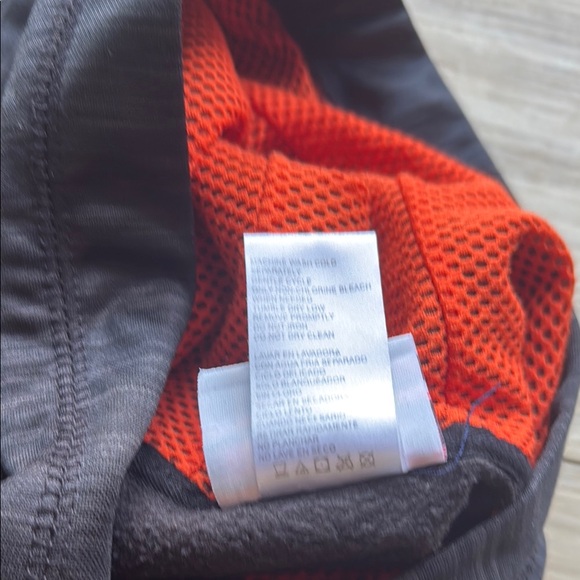 San Francisco Giants Black Hoodie Youth - Picture 7 of 9